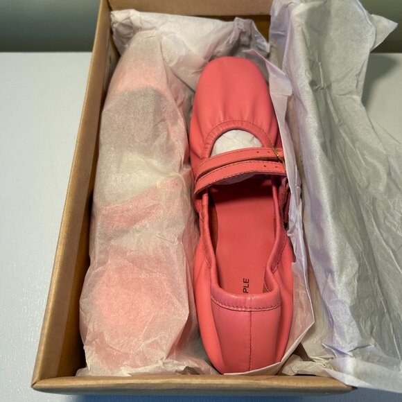 Free People Women's Gemini Ballet Flats - Picture 13 of 14